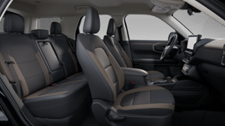 2025 Ford Bronco Sport® Internal Image 1